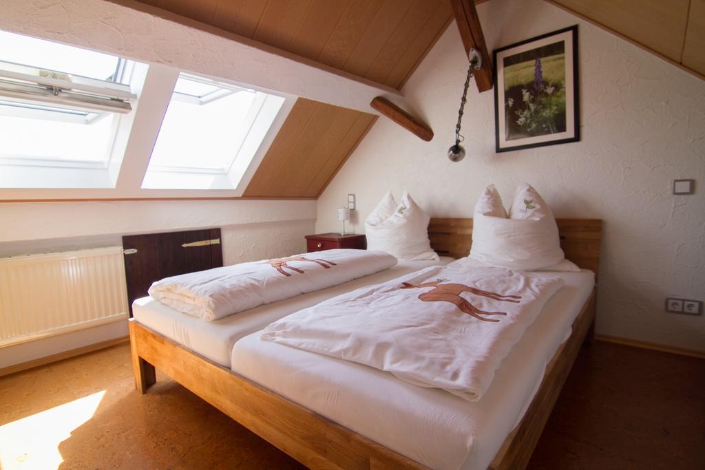 Ferienhaus Wildblick Schleiden Buitenkant foto