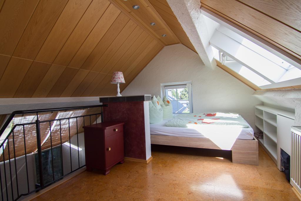 Ferienhaus Wildblick Schleiden Buitenkant foto
